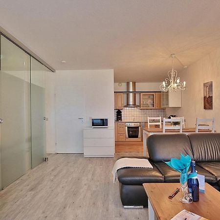 Strandresidenz Timmendorfer Strand Strandresidenz Appartement 108 Екстер'єр фото