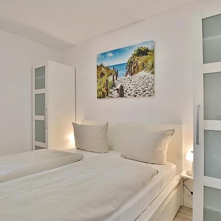 Strandresidenz Timmendorfer Strand Strandresidenz Appartement 108 Екстер'єр фото